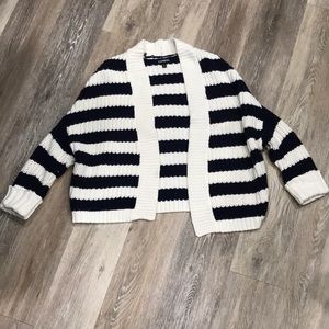 Express Cardigan